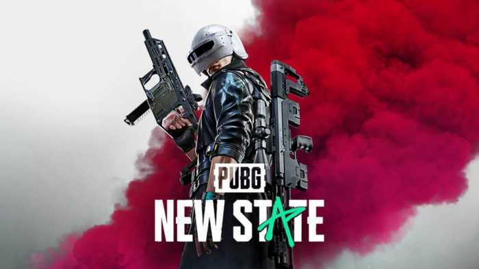 Kode Redeem Terbaru Pugb New State 12 November 2021 Dan Cara Tukar Hadiah Thenewsulsel Com